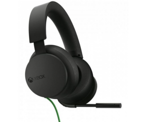 

Гарнитура Microsoft Xbox Series Stereo Headset (8LI00002)