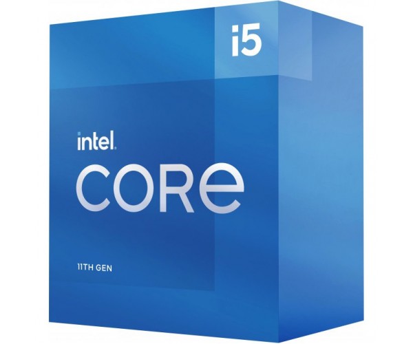 

Процессор Intel Core i5-11600KF (BX8070811600KF)