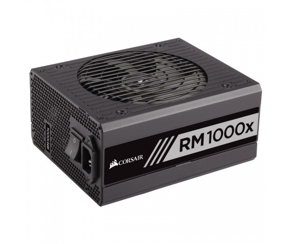 

Блок питания Corsair RM1000x (CP-9020094)