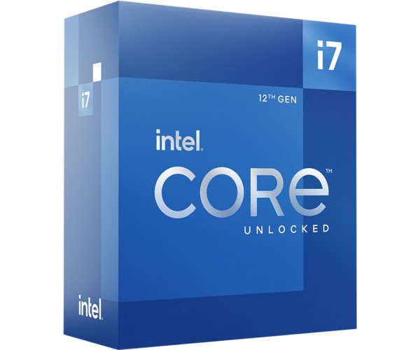 

Процессор Intel Core i7-12700K (BX8071512700K)
