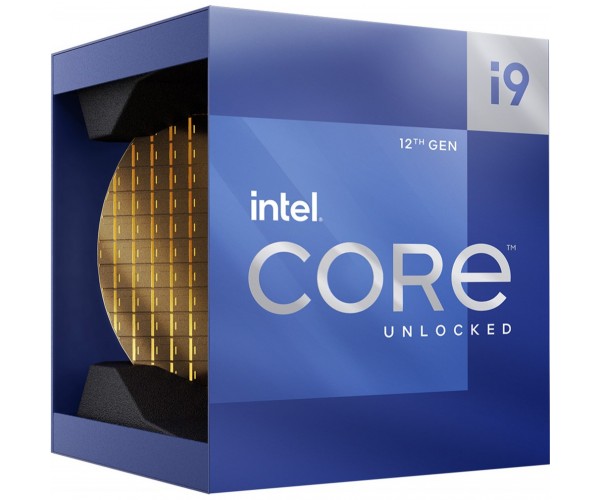 

Процессор Intel Core i9-12900K (BX8071512900K)