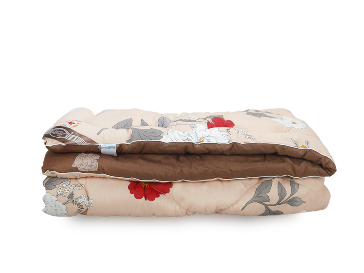 

Одеяло Шерстяное стандарт Leleka-Textile 140х205 С158_159 (91/5633)