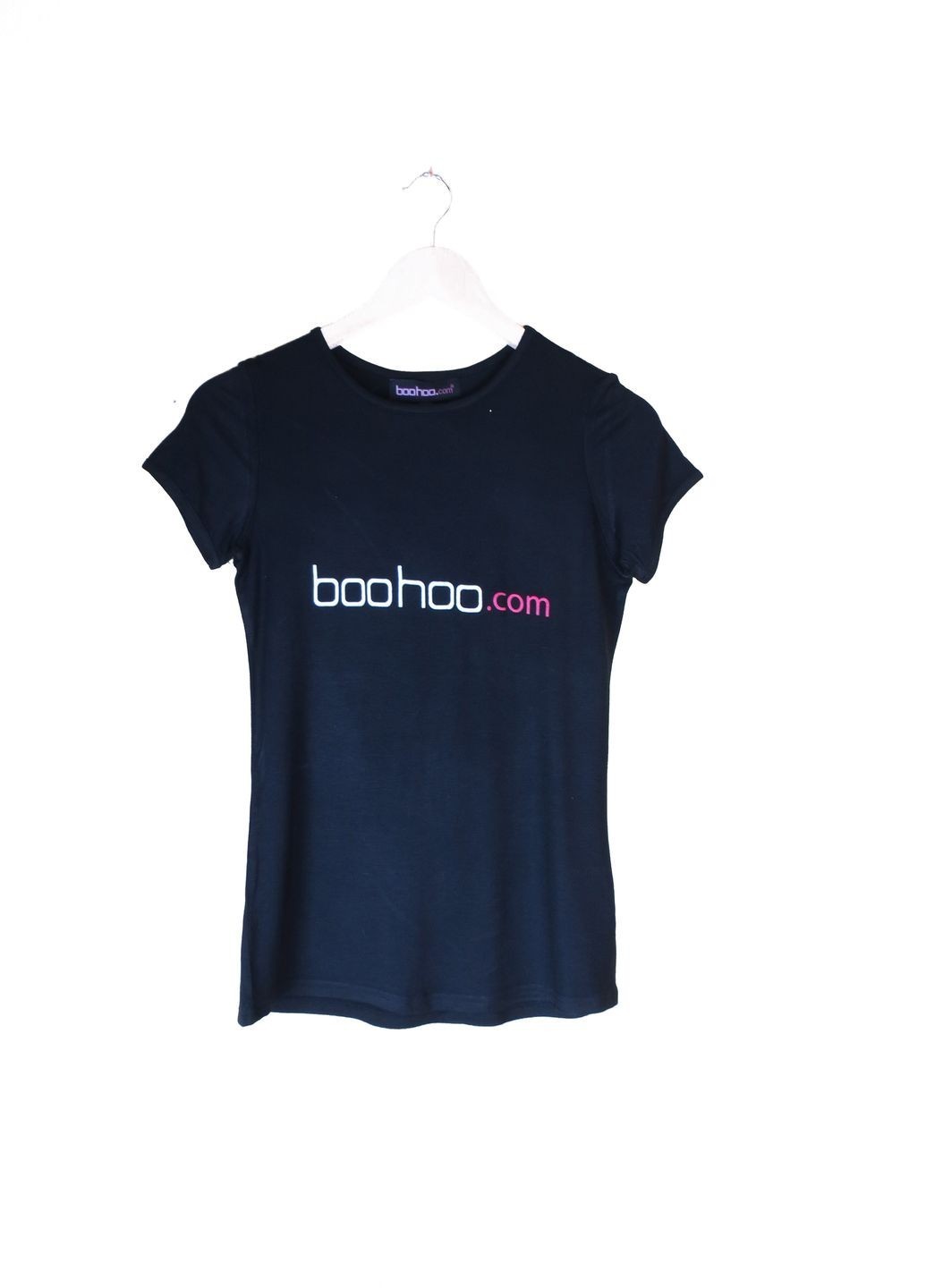 

Футболка Boohoo  черный 8520123003734, Футболка Boohoo 38 черный 8520123003734