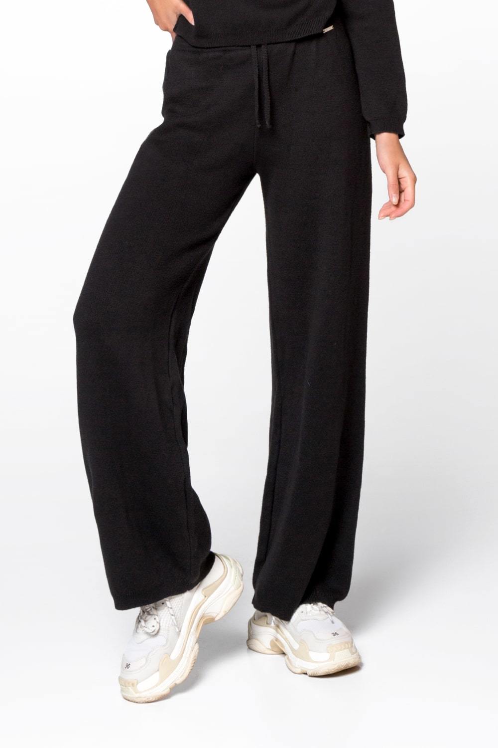 

Штаны Cozy Black, Штаны Cozy Black (XS-S)