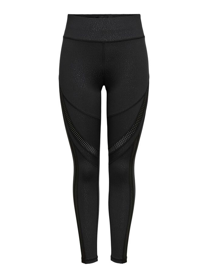 

Леггинсы Only Play ONPALEA HW AOP TRAINING TIGHTS  Черный 15229173-Black, Леггинсы Only Play ONPALEA HW AOP TRAINING TIGHTS L Черный 15229173-Black