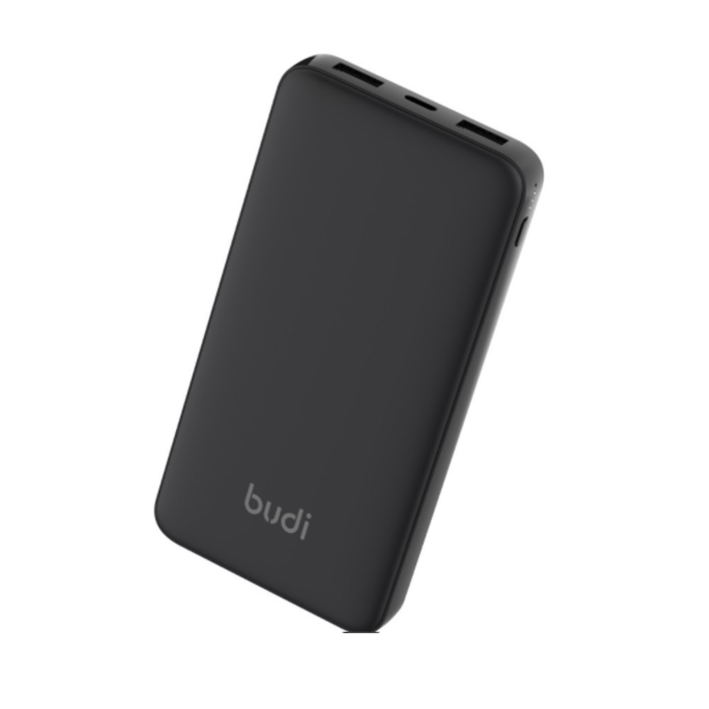 

Budi Power Bank 10 000 mAh 10W + usb-TypeC(5cm)