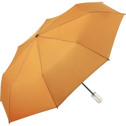 

Зонт мини Fare Fillit оранжевый ф98 см (FR.5052 orange)