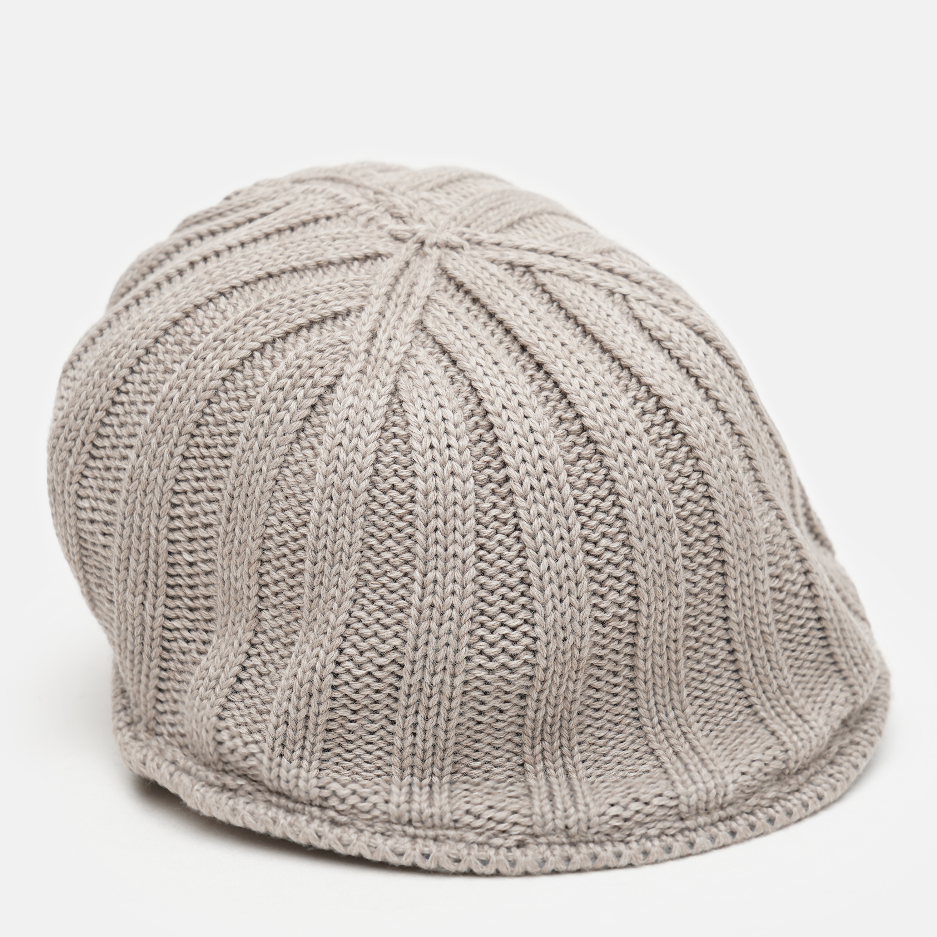 

Кепка Heated cap303 Кофейная