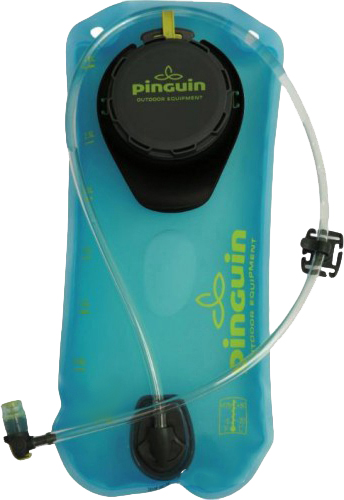 

Гидратор (питьевая система) Pinguin Camelbag Basic 2 л PNG CBB2L (8592638314212)