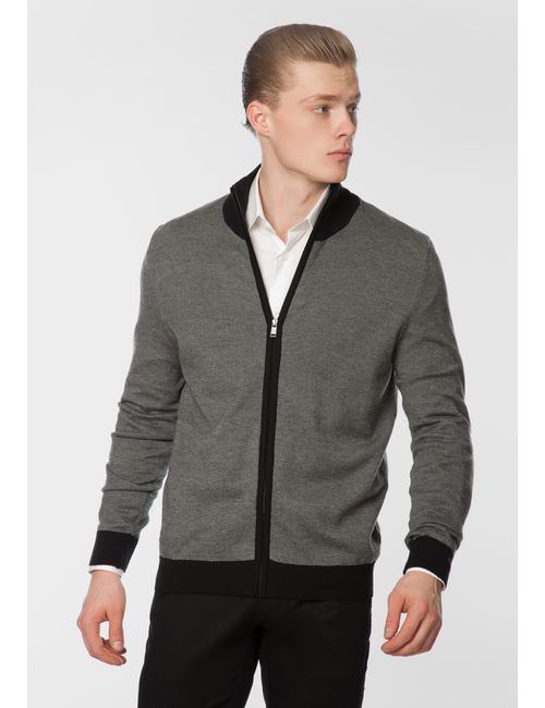 

Кофта на блискавці чоловіча Arber (5, XXL)AO 10.51.30_XXL/5