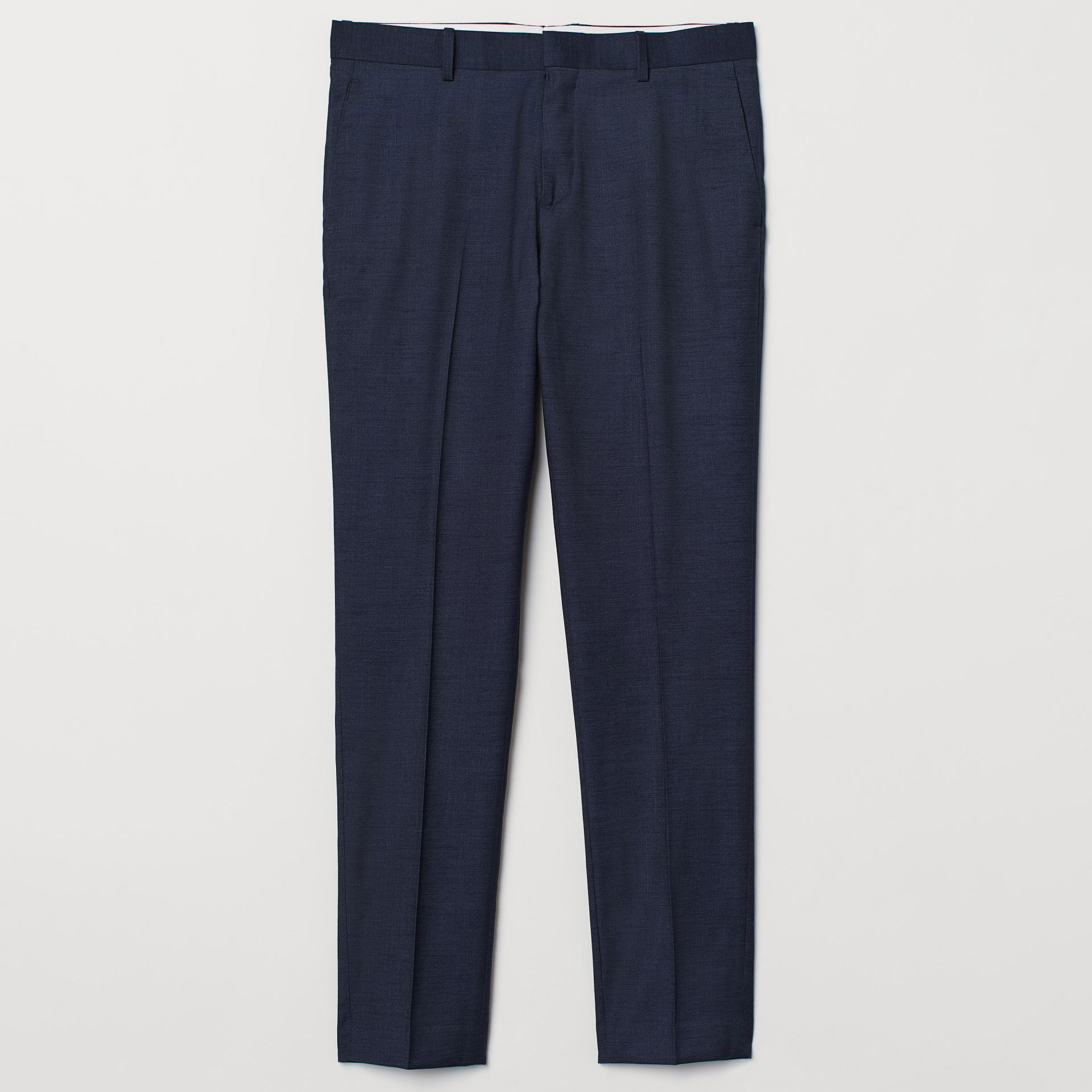 

Брюки H&M 1103-7140320  Темно-синие, Брюки H&M 1103-7140320 50 Темно-синие