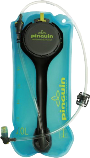 

Гидратор (питьевая система) Pinguin Camelbag Pro 3 л PNG CBP3L (8592638338355)