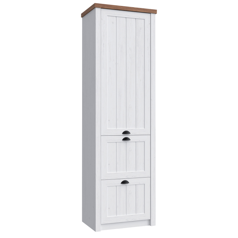 

Шкаф Prowansja Gała Meble 60.3x205x42 068429