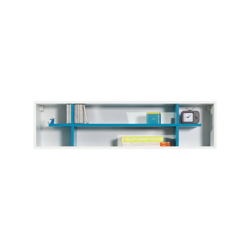 

Полка Mobi Meblar 115x30x25 006220