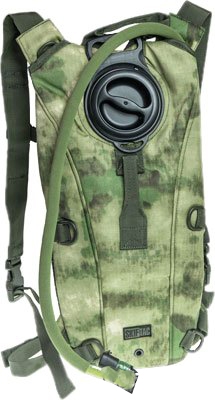 

Гидратор Skif Tac с чехлом 3 л Kryptek Khaki (27950282)