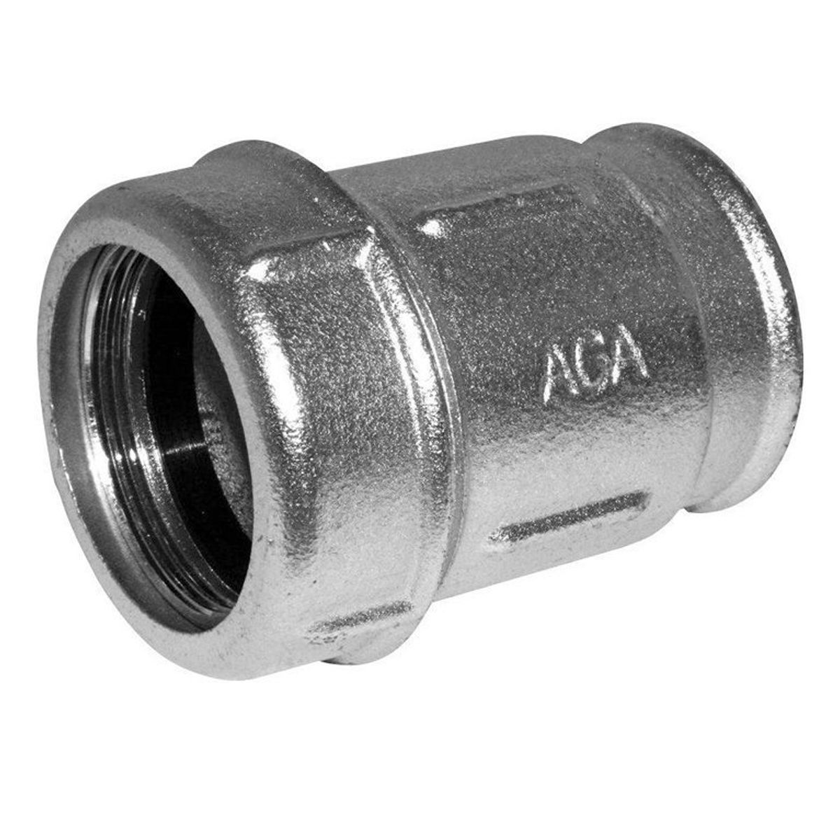 

AGAflex Соединение зажим с внутрен. резьбой IK 1 1/2