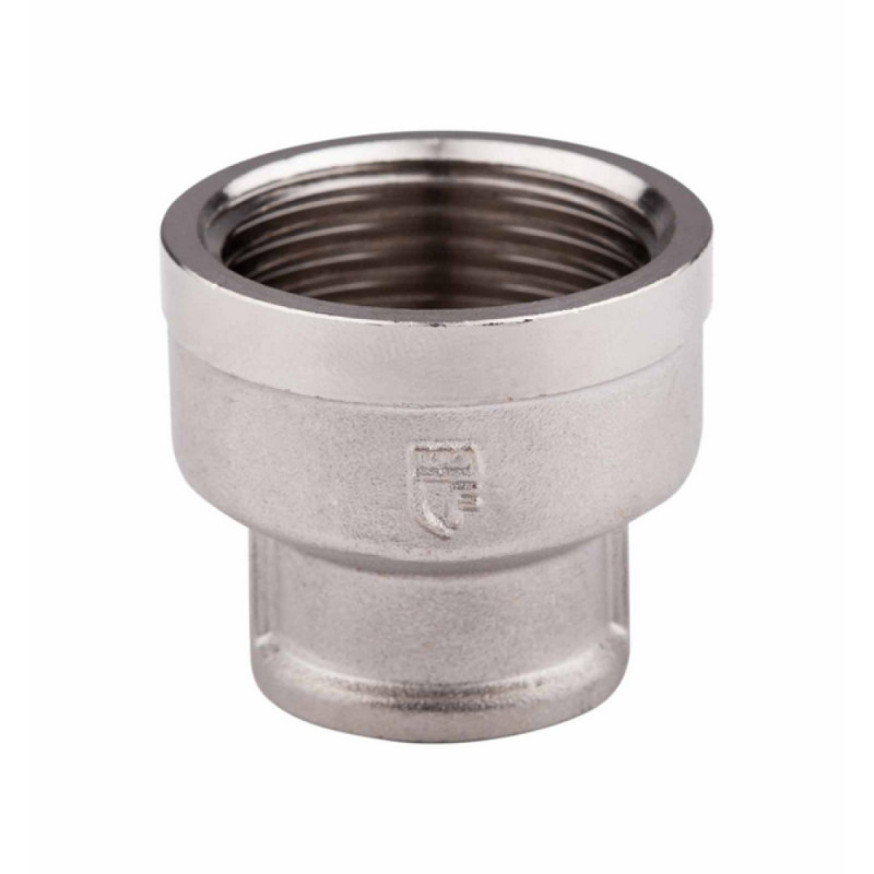 

Муфта редукционная SD Forte 2"х1" 1/2 ВВ