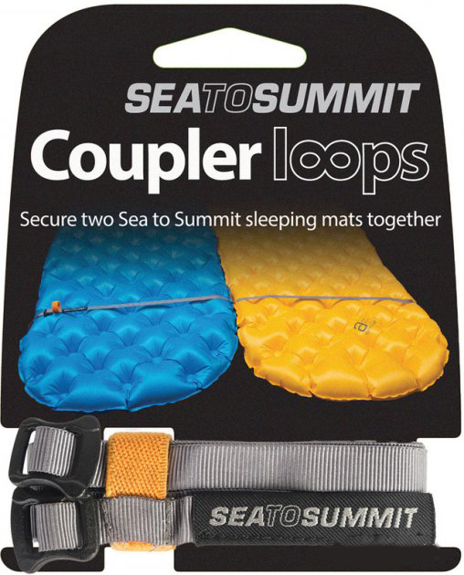 

Стяжки Sea To Summit Coupler 3 м 2 шт (9327868045167)