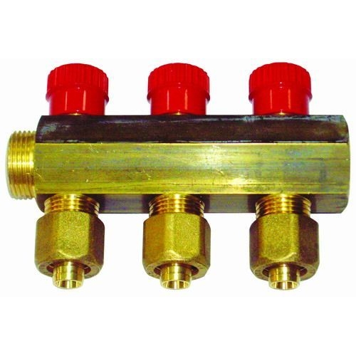 

Коллектор APE ITALY 7883 L 3/4х16 3-ой с перекрытием