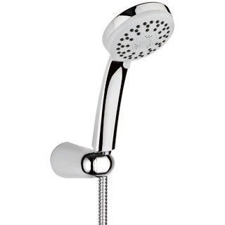 

Душевой комплект с настенным держателем Cersanit MODI S951-023