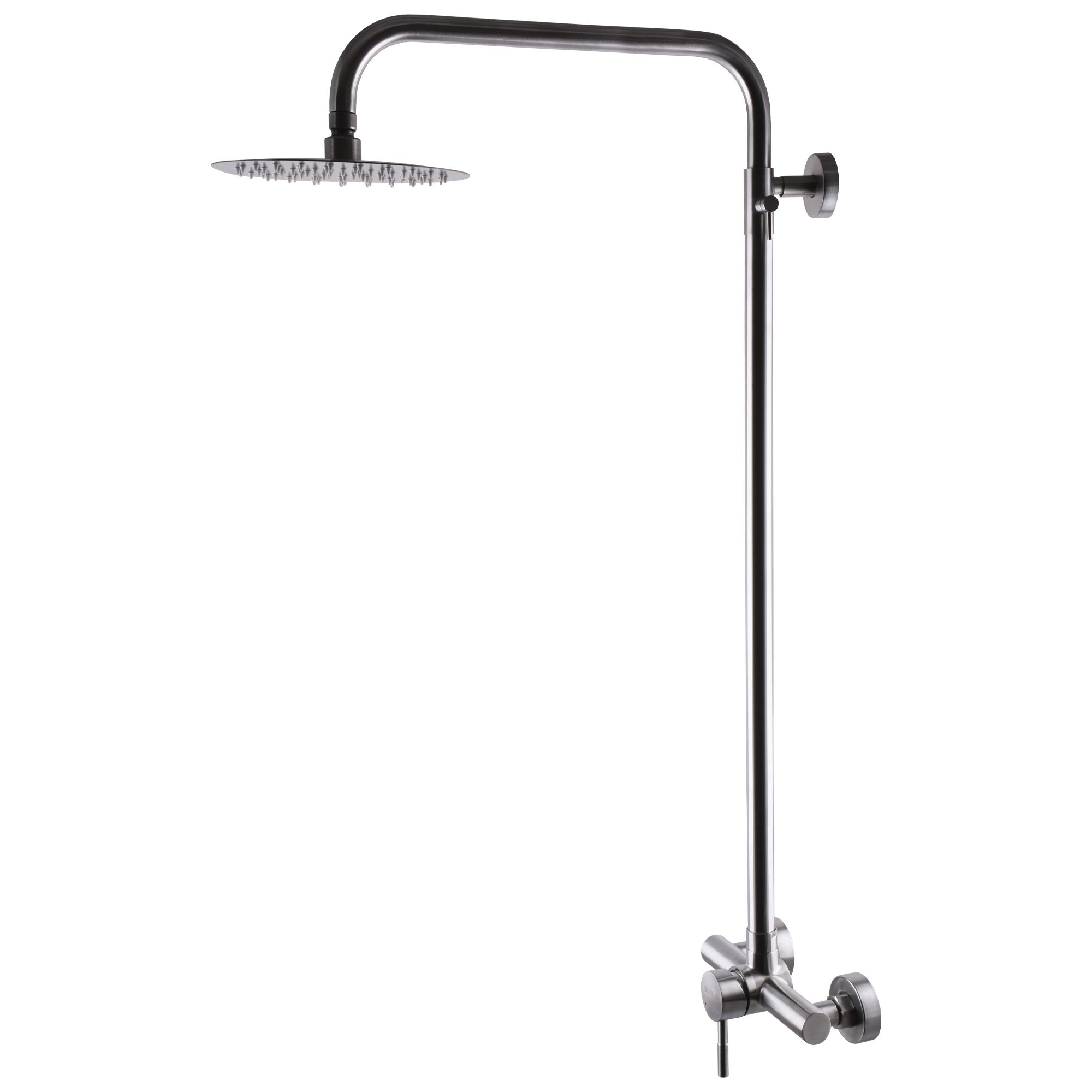 

Душевая система Globus Lux ALPEN S-SH-005