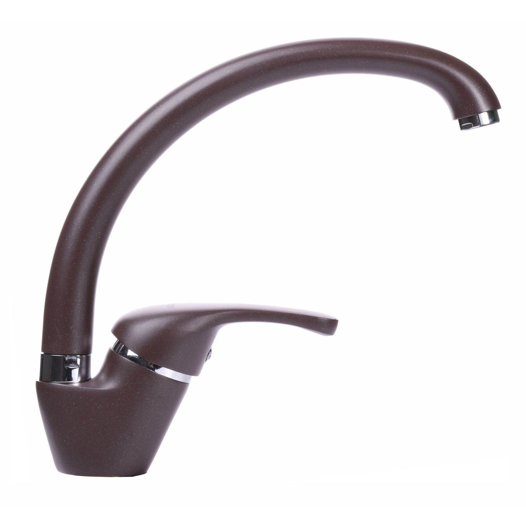 

Смеситель для кухни Globus Lux GLSO-0203S-6-MARONE