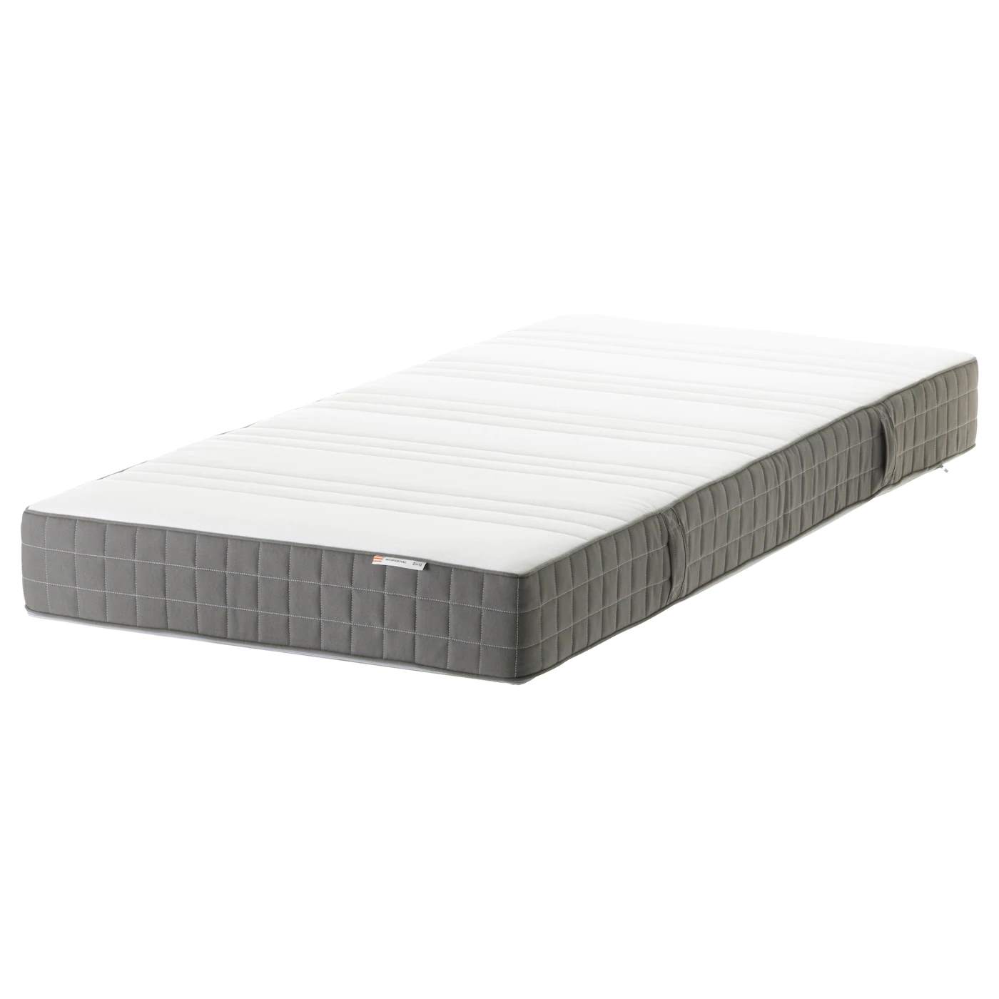 

Матрац MORGEDAL IKEA 802.722.28 темно-сірий 80x200
