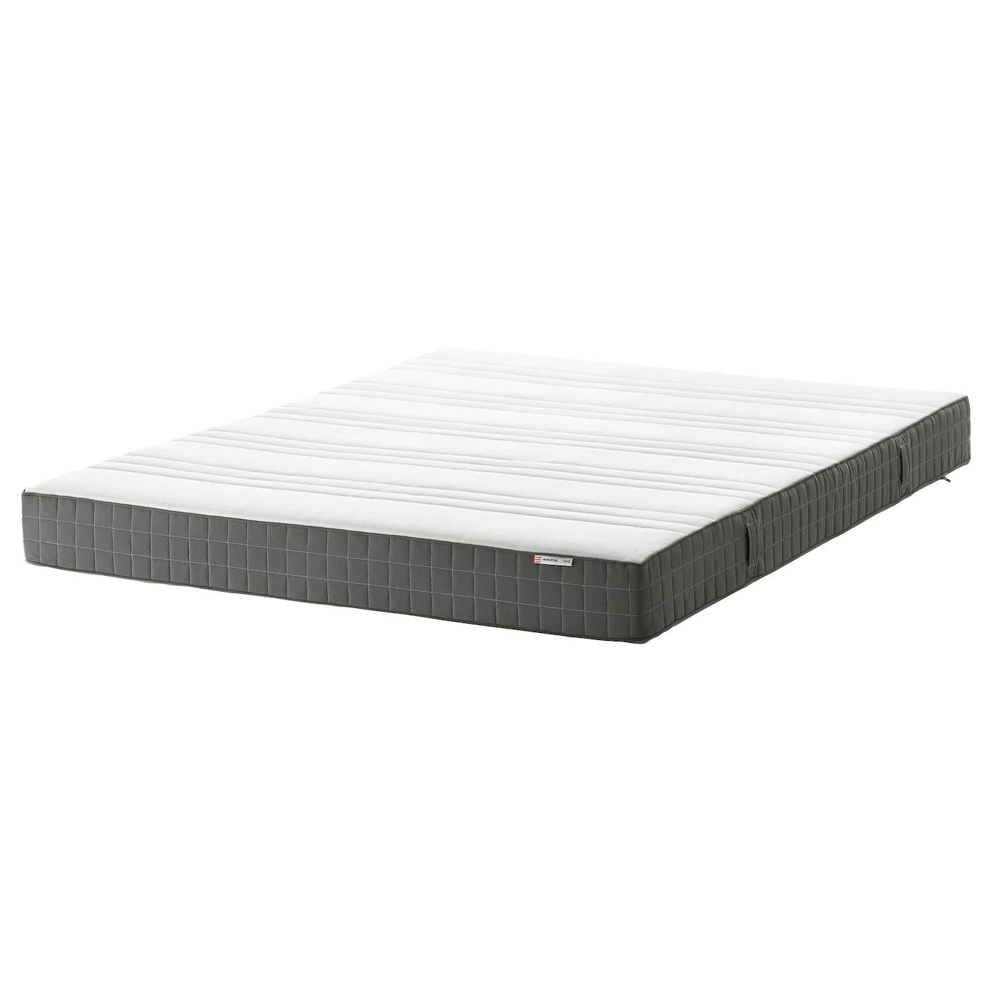 

Матрац MORGEDAL IKEA 402.722.25 темно-сірий 140x200
