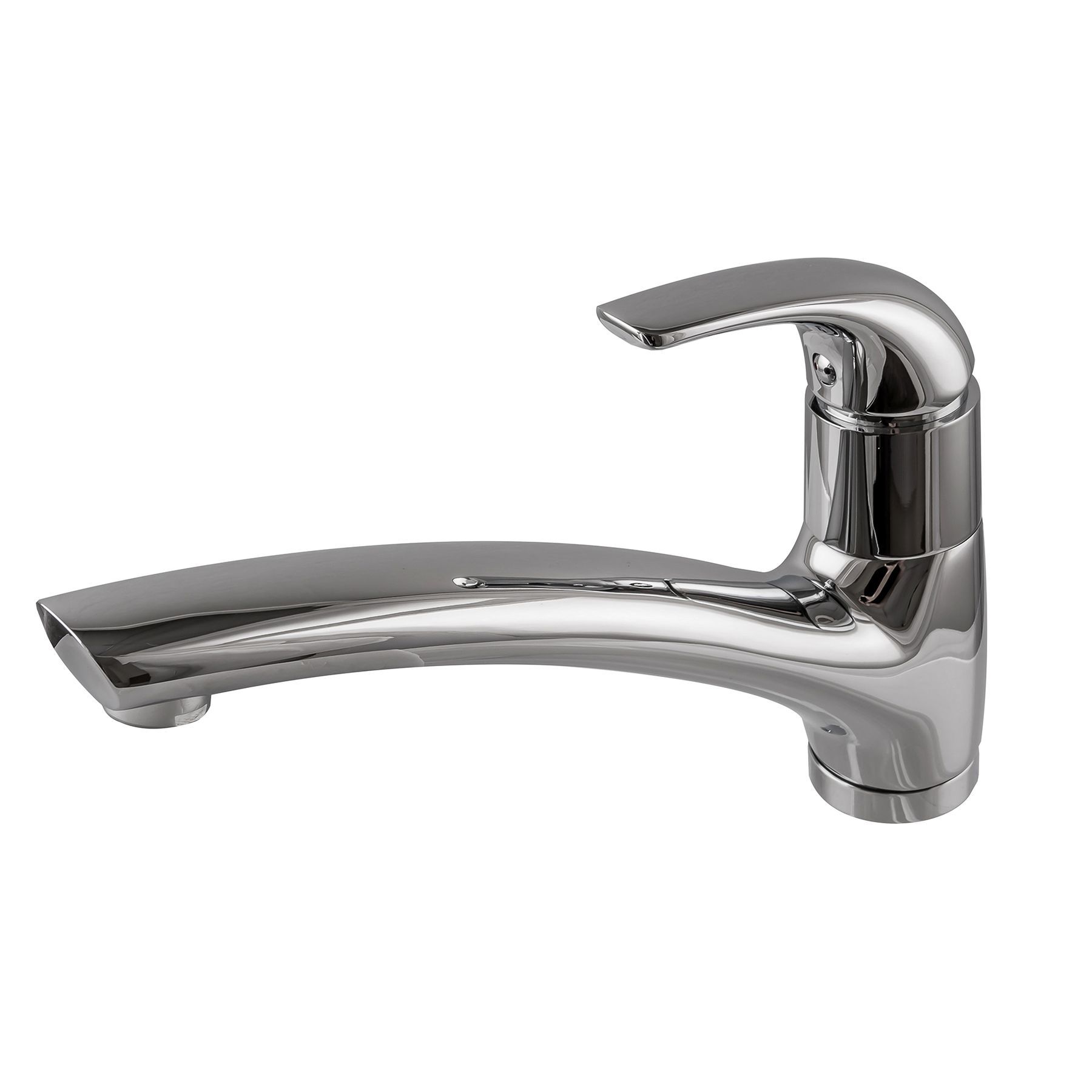 

Смеситель для кухни TOPAZ TEEL TL P-8838-H17