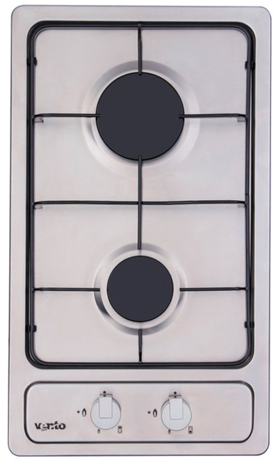 

Варочная поверхность газовая Domino Ventolux HG320 EES (INOX) 3