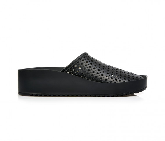 

Женские шлепанцы 30101168 - 01 Patterns Черный 36 (30101168 - 01)