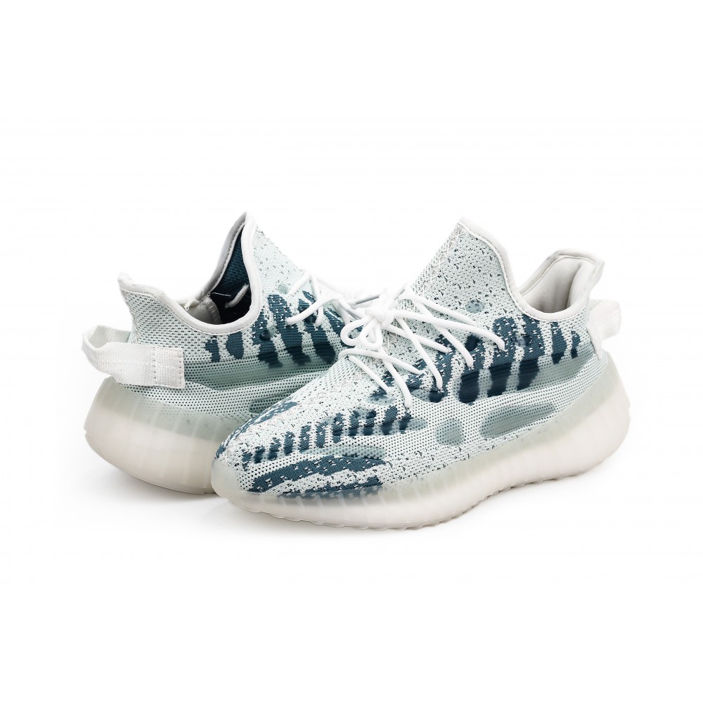 

Кросівки V380WHITE-BLUE 41 Білий