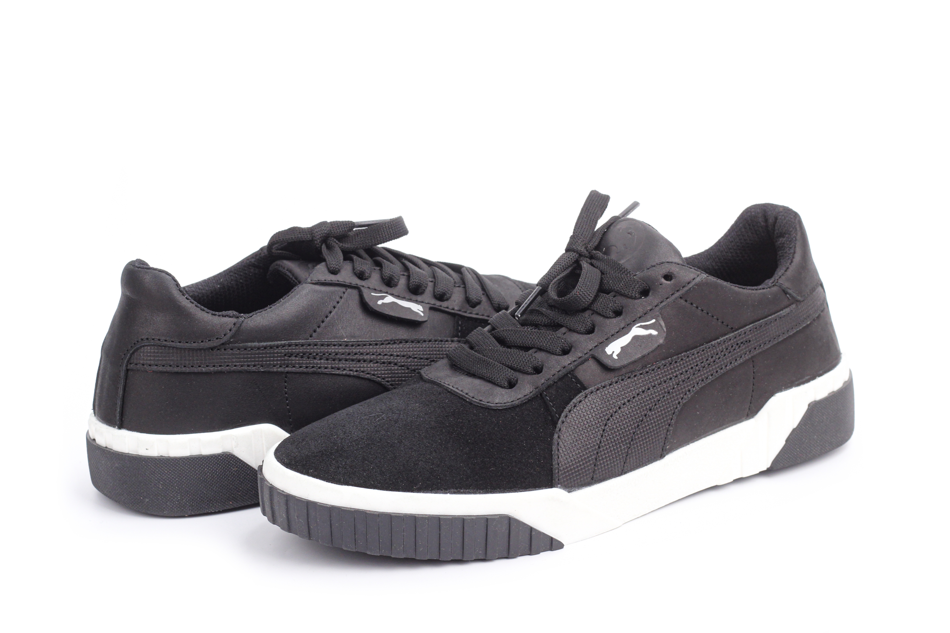 

Кросівки Multi Shoes CALI-BLACK 37 Чорний