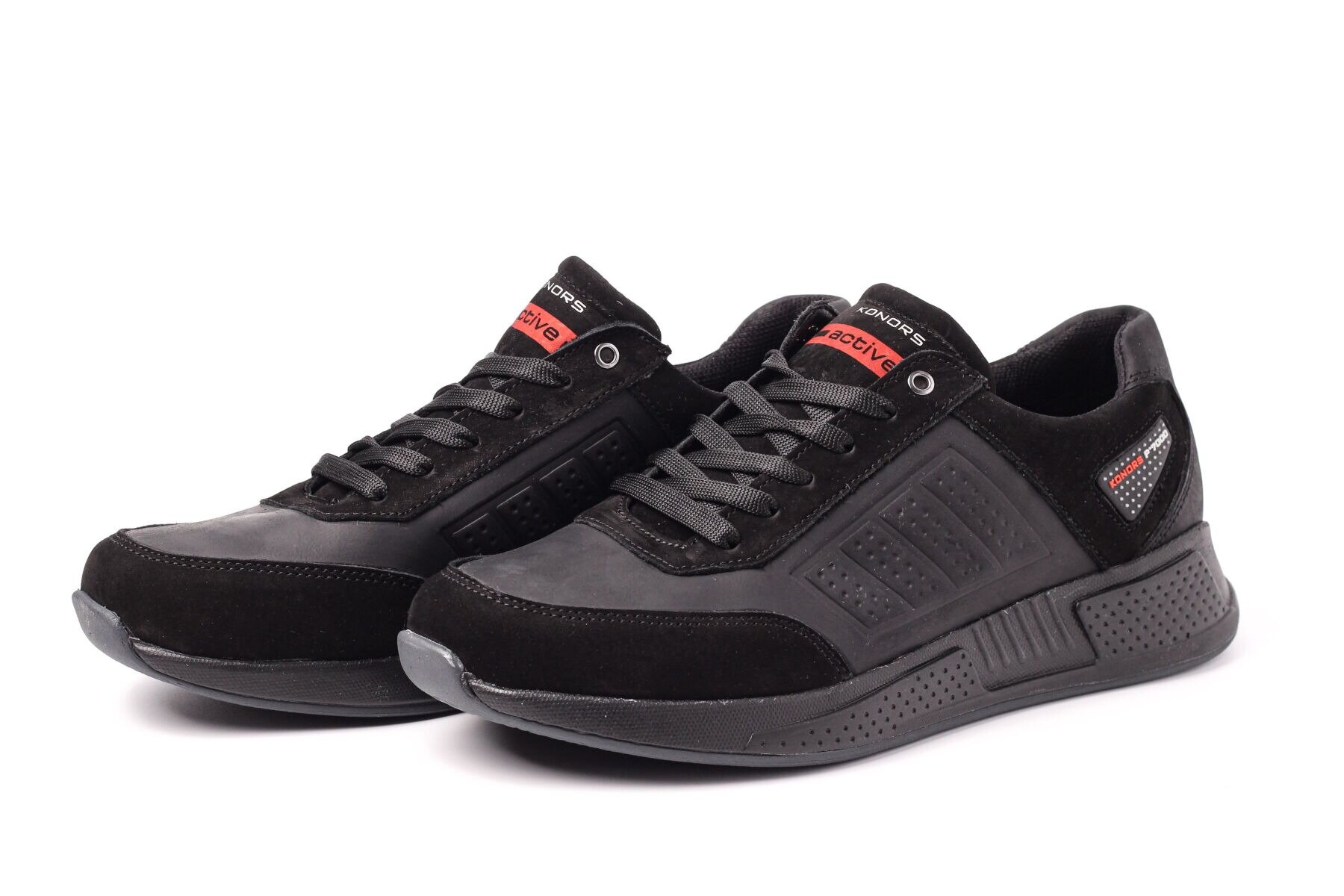 

Кросівки KONORS 8218-39-1BLACK 41 Чорний