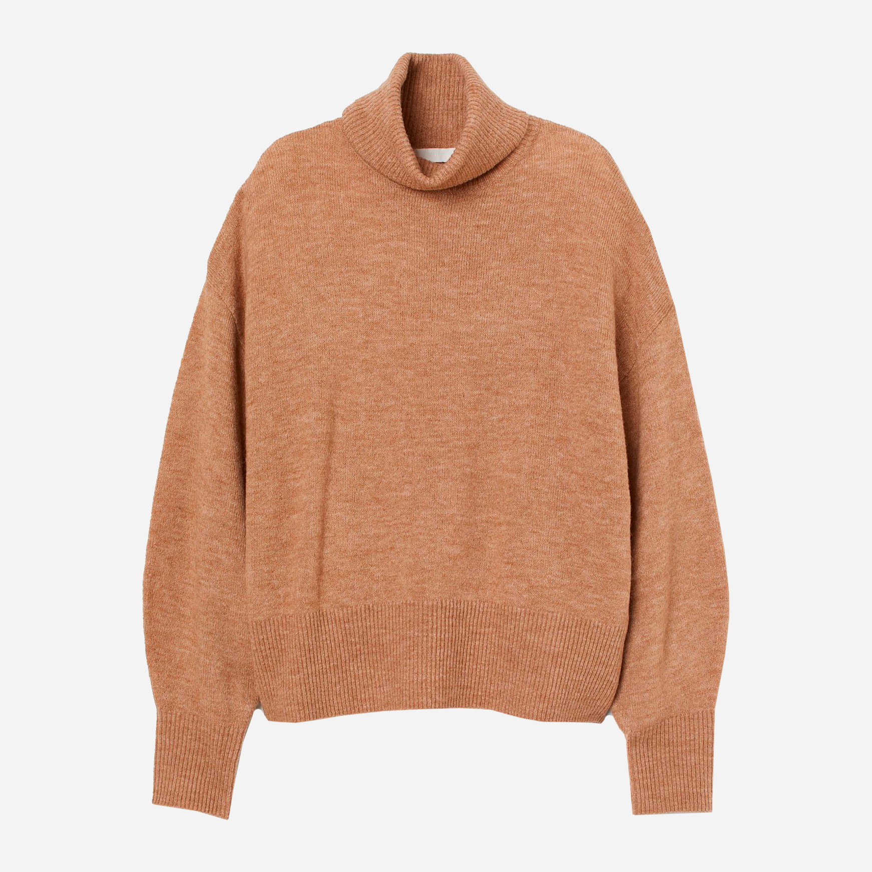 

Свитер H&M 7886325abr  Темно-бежевый, Свитер H&M 7886325abr XS Темно-бежевый