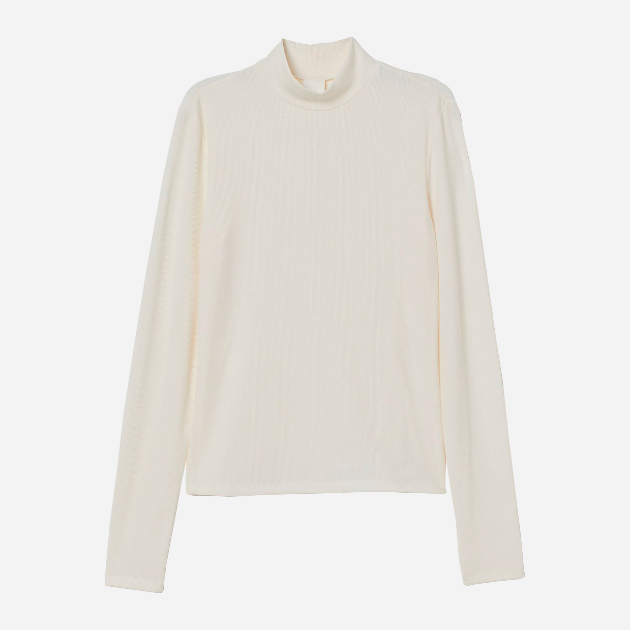 

Водолазка H&M 8665071log  Молочная, Водолазка H&M 8665071log XL Молочная