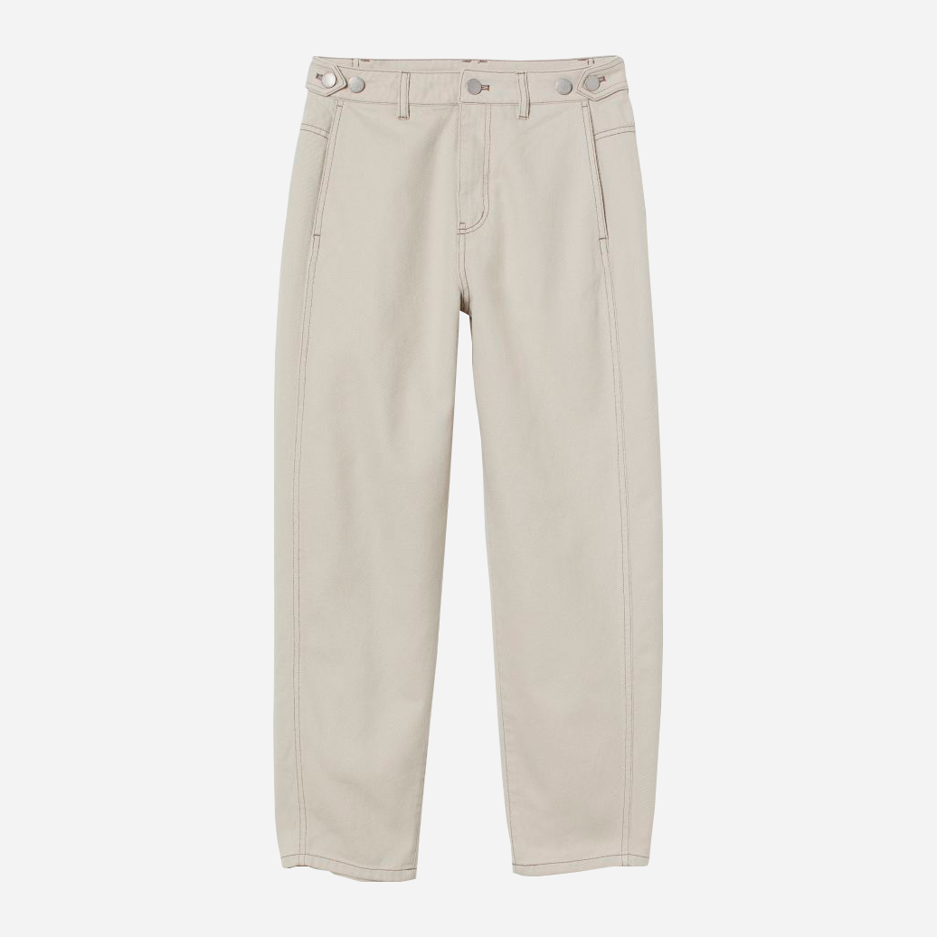 

Джинсы H&M 8859222abr  Серые, Джинсы H&M 8859222abr 36 Серые