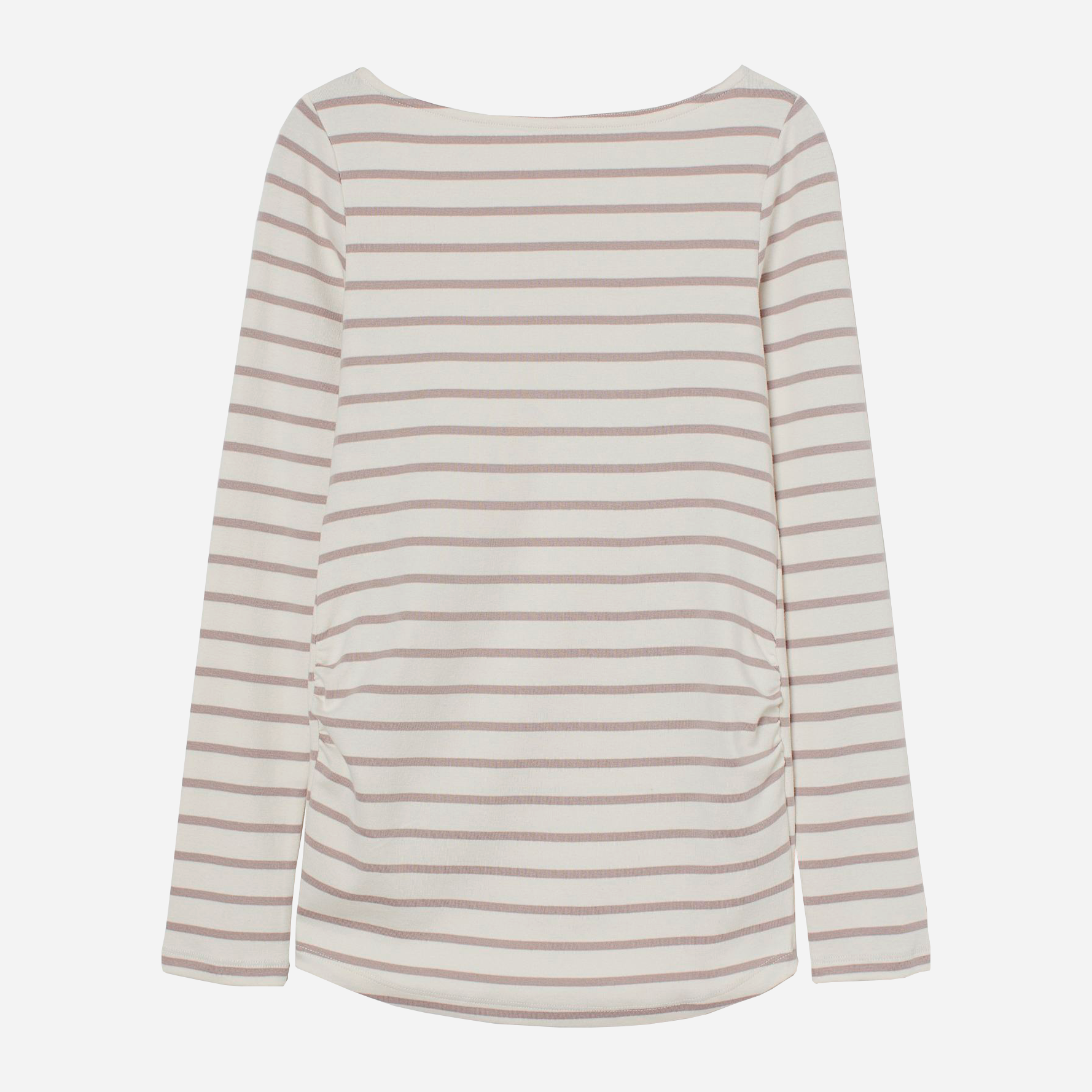 

Лонгслив для беременных H&M 9050702log  Молочный, Лонгслив для беременных H&M 9050702log S Молочный