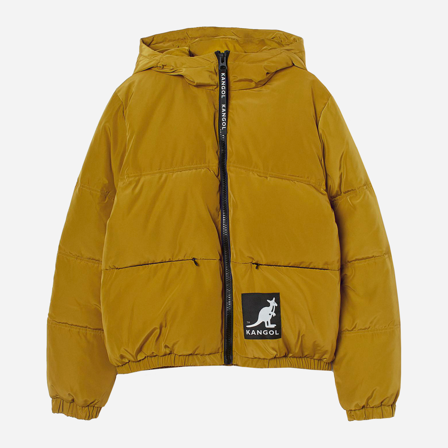 

Куртка H&M 9170560abr  Оливковая, Куртка H&M 9170560abr XS Оливковая