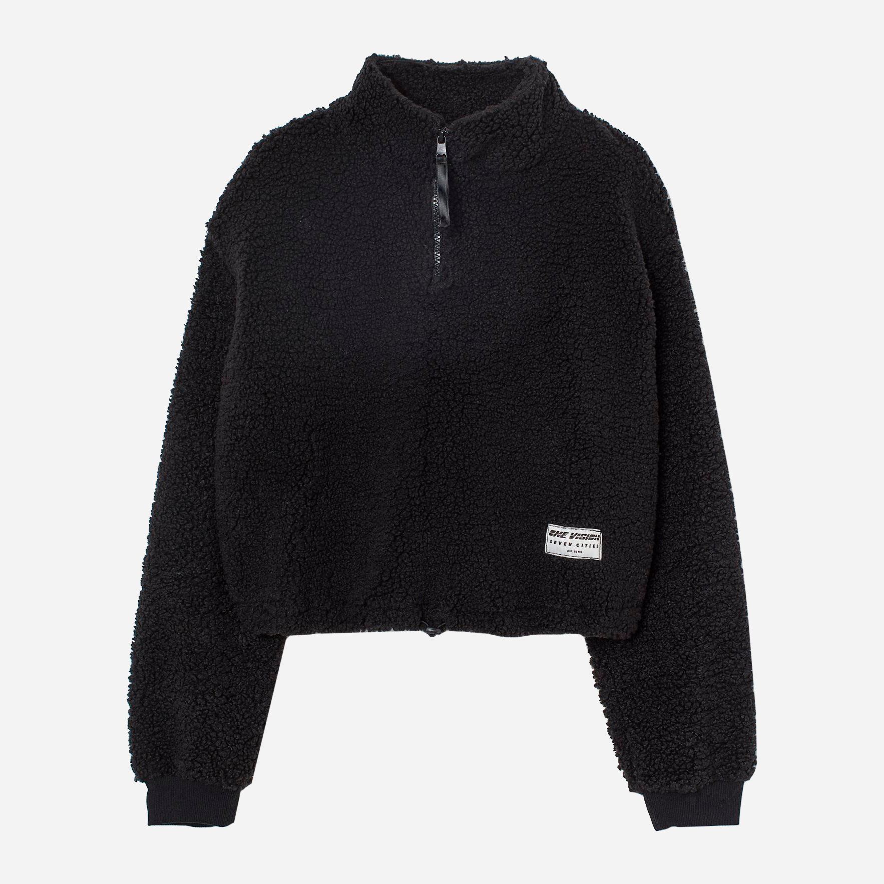 

Толстовка H& 9194832abr  Черная, Толстовка H&M 9194832abr M Черная