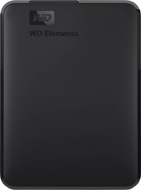 

Жесткий диск Western Digital Elements 4TB