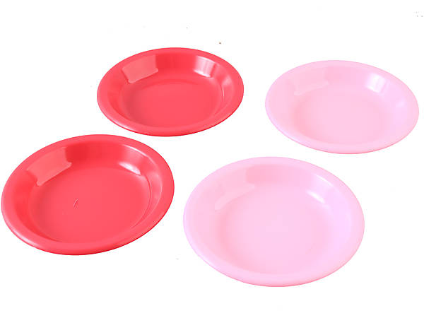 

Набор посуды "Cooking Set", 39 предметов, розовый, в сумке ЮНИКА (1764)