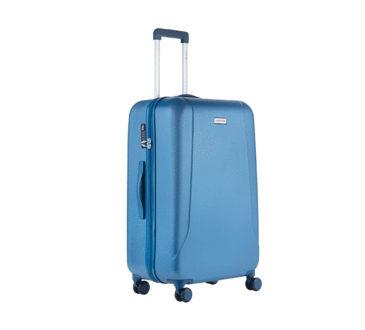 

Чемодан CarryOn Skyhopper (L) Cool Blue