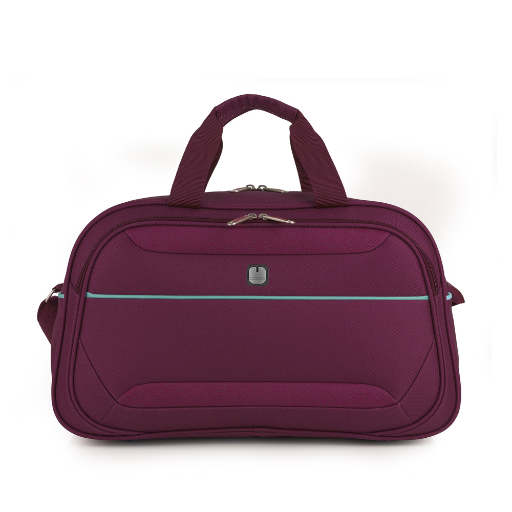 

Сумка дорожная Gabol Giro Travel Burgundy (119109 026)