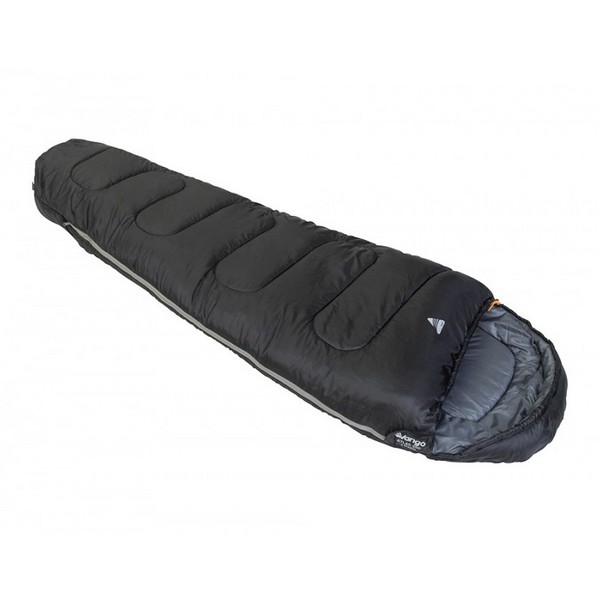 

Спальный мешок Vango Atlas 250/2°C/Black
