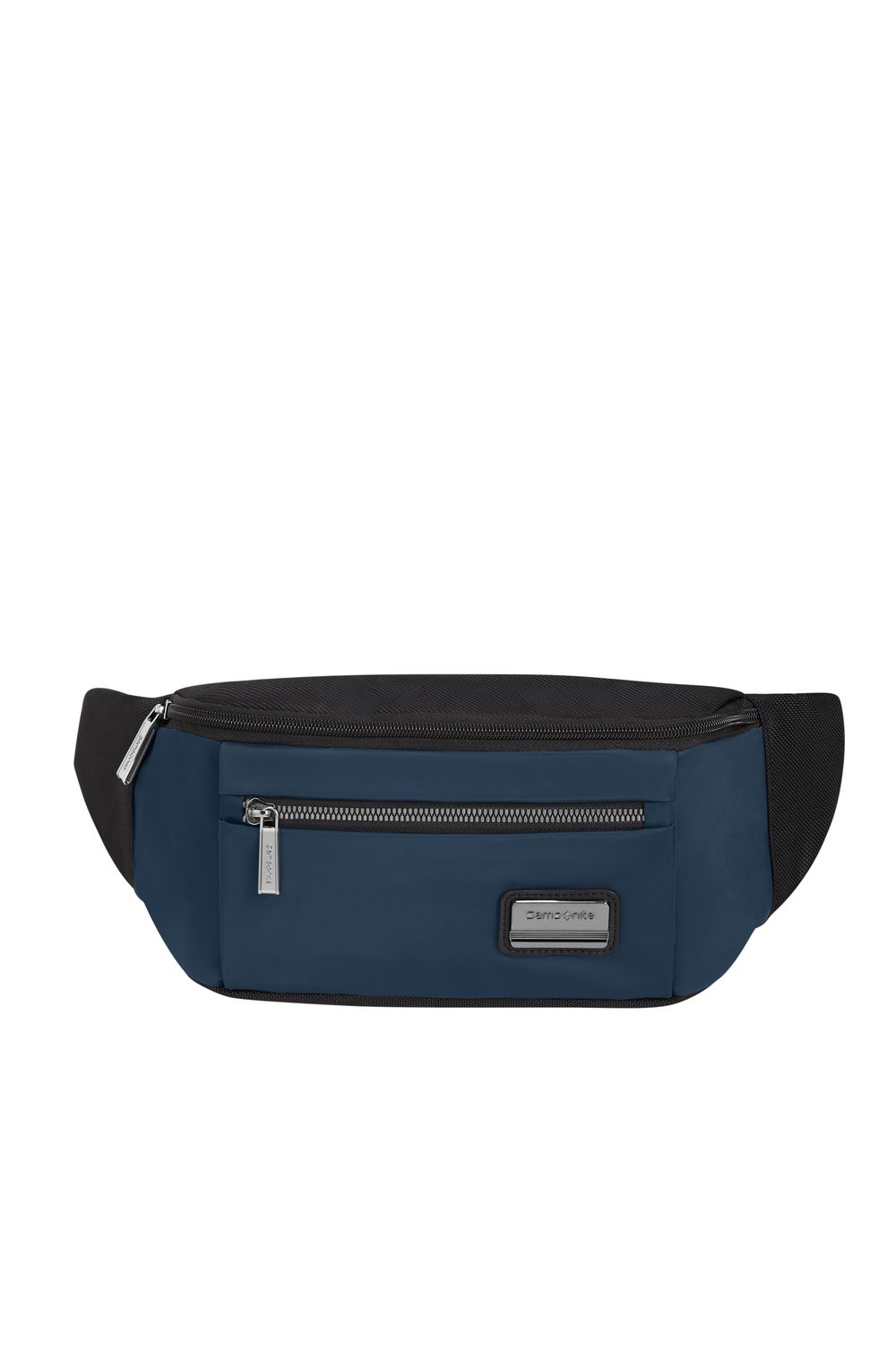 

Сумка Поясная Samsonite OPENROAD 2.0 BLUE 14x39x7,5 KG2*01013