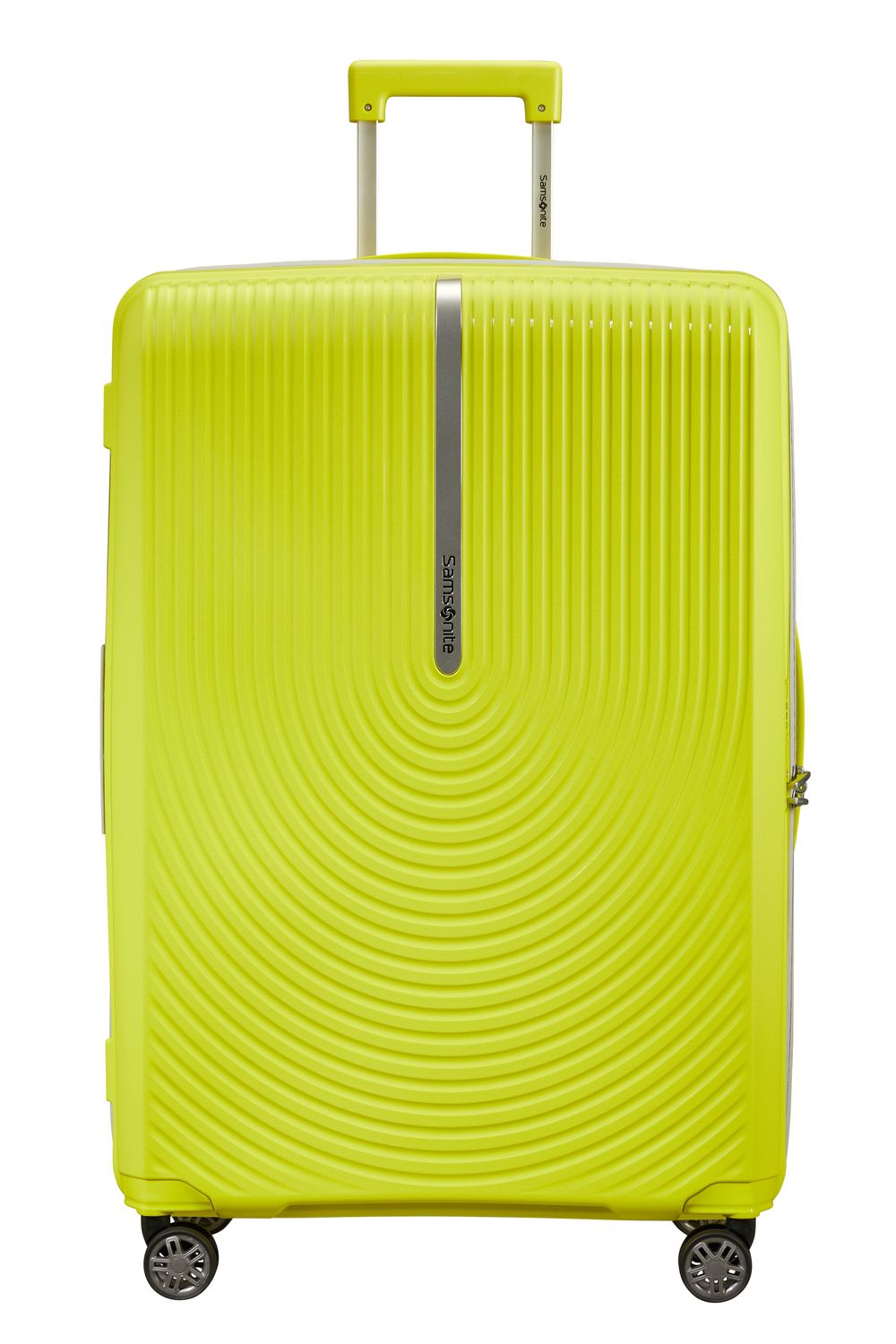 

Чемодан 75 См Samsonite HI-FI YELLOW 75х51x28(31) KD8*16003