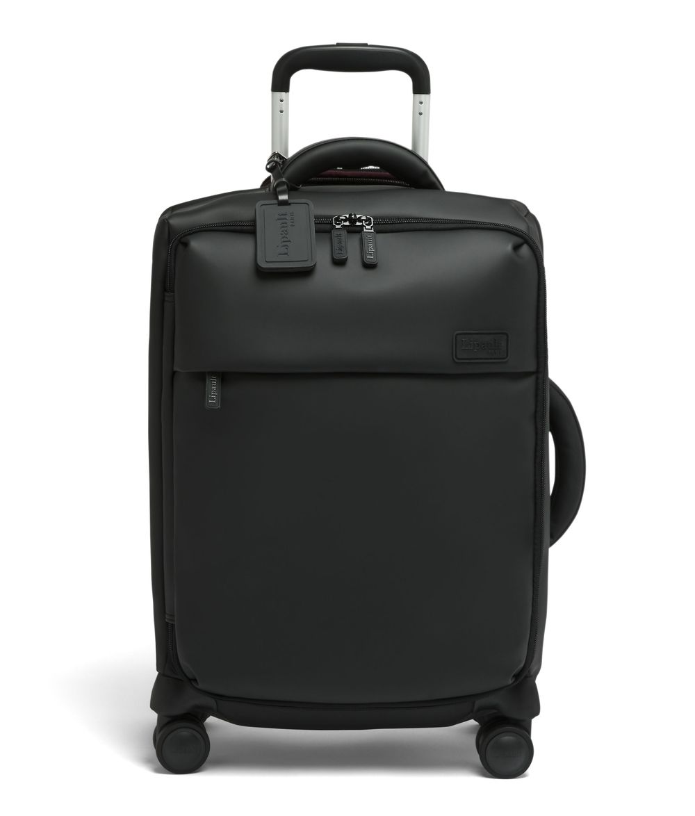 

Чемодан 55 См Lipault LOST IN BERLIN BLACK 55x35x21 P90*09001