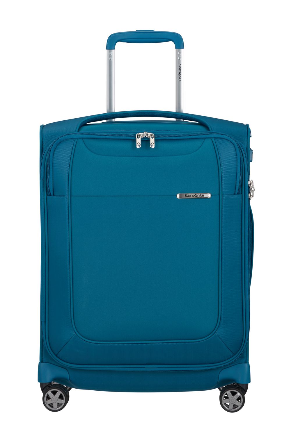 

Чемодан 55 См Samsonite D'LITE BLUE 55х40х20 KG6*21308