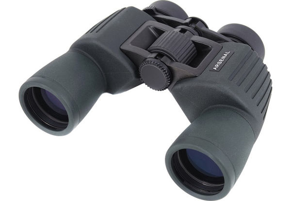 

Бинокль Arsenal 8x42 (BW13-0842)